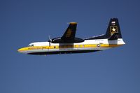 85-1607 @ KPAM - Tyndall 2009