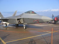02-4040 @ KPAM - Tyndall 2009