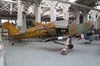 L7181 @ EGSU - Hawker Hind - by Mark Pasqualino