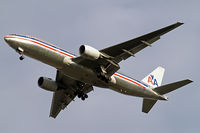 N789AN @ EGLL - Boeing 777-223ER [30252] (American Airlines) Home~G 08/12/2009 - by Ray Barber