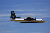 85-1608 @ KADW - Joint Base Andrews 2010