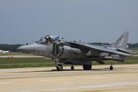 165384 @ KADW - Joint Base Andrews 2010 - by Mark Silvestri