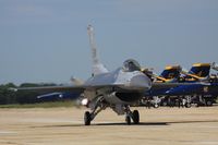94-0042 @ KADW - Joint Base Andrews 2010 - by Mark Silvestri