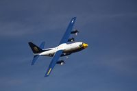 164763 @ KADW - Joint Base Andrews 2010 - by Mark Silvestri