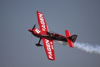 N71GP @ KADW - Joint Base Andrews 2010 - Greg Poe - by Mark Silvestri