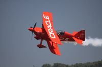 N260HP @ KADW - Joint Base Andrews 2010 - by Mark Silvestri