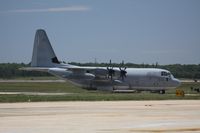 166511 @ KADW - Joint Base Andrews 2010 - by Mark Silvestri