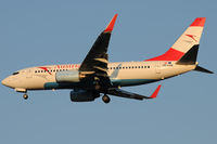 OE-LNN @ VIE - AUA - by Chris Jilli