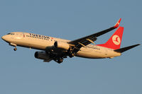 TC-JGK @ VIE - THY - by Chris Jilli