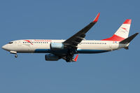 OE-LNQ @ VIE - AUA - by Chris Jilli
