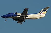 ER-EMA @ VIE - Air Moldova - by Chris Jilli