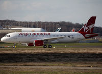 F-WWBI @ LFBO - C/n 4616 - To be N840VA - by Shunn311