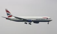 G-BNWH @ EGLL - Boeing 767-300 - by Mark Pasqualino