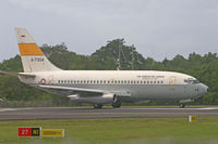 A-7304 @ WADD - Indonesian Air Force TNI-AU - by Lutomo Edy Permono