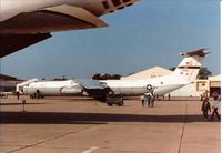 67-0003 @ BAD - Barksdale Air Force Base Open House 1981 - Scanned Photo - by paulp