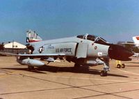 64-0828 @ BAD - Barksdale Air Force Base  - by paulp