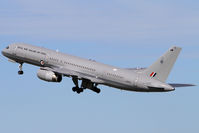NZ7571 @ NZCH - ferrying ppl out of quake ravaged Christchurch to firmer ground - by Bill Mallinson