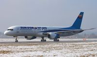 4X-EBM @ LOWG - ... - by GRZ_spotter