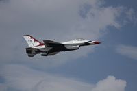 92-3880 @ KOQU - Quonset Point, RI 2010 - T-Bird #1 - by Mark Silvestri
