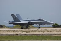 163499 @ KOQU - Quonset Point, RI 2010 - by Mark Silvestri