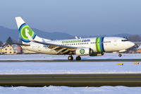 PH-XRE @ LOWS - Wintercharter @ LOWS - by Jan Ittensammer