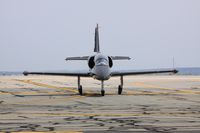 N55107 @ KOQU - Quonset Point, RI 2010 - by Mark Silvestri