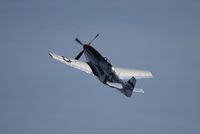 N751RB @ KBAF - Barnes Municipal Airport, Westfield, MA 2010 - by Mark Silvestri