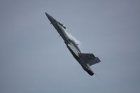 164221 @ KBAF - Barnes Municipal Airport, Westfield, MA 2010 - by Mark Silvestri