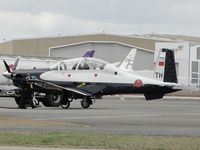 08-TH @ LFBD - Raytheon T-6 Texan II - Beech PD-373 Mk II
cn/08
Morocco - Air Force - by Jean Goubet-FRENCHSKY