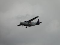 N713FX @ ONT - On final to 26R - by Helicopterfriend