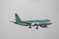 EI-DEK @ EGLL - Airbus A320