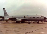 56-3627 @ BAD - Barksdale Air Force Base Open House 1987 - Scanned Photo - by paulp