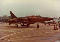 63-8279 @ BAD - Barksdale Air Force Base Open House 1987 - Scanned Photo - by paulp