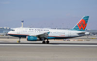 N838AW @ KLAS - US Airways N838AW 2005 Airbus A319-132 C/N 2615

Las Vegas - McCarran International (LAS / KLAS)
USA - Nevada, February 24, 2011
Photo: Tomás Del Coro - by Tomás Del Coro