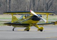 N27832 @ DTN - At Downtown Shreveport. - by paulp