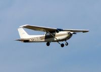 N739UD @ SHV - Landing at Shreveport Regional. - by paulp