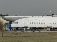 F-GVVV @ LFBD - ex Air Togo - by Jean Goubet-FRENCHSKY