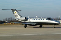 OO-EDV @ CGN - visitor - by Wolfgang Zilske