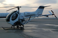 D-HBMM @ EDDK - visitor - by Wolfgang Zilske