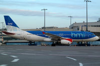 G-MIDT @ CGN - visitor - by Wolfgang Zilske