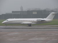 G-GJMB @ EHRD - Departing to Keflavik - by ghans