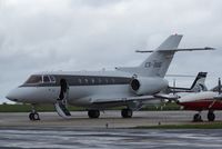 CS-DUG @ EGSH - Just arrived at Norwich. - by Graham Reeve