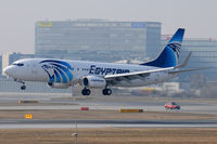 SU-GDE @ VIE - EGYPT - by Chris Jilli