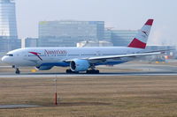 OE-LPC @ VIE - AUA - by Chris Jilli