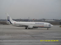 TC-SUY @ LOWG - Just arrived from Antalya