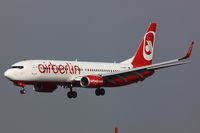D-ABBY @ EDDL - Air Berlin - by Air-Micha
