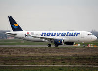 F-WWBY @ LFBO - C/n 4623 - To be TS-INH - by Shunn311