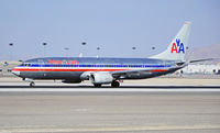 N925AN @ KLAS - American Airlines Boeing 737-823 N925AN (cn 29526/440)

Las Vegas - McCarran International (LAS / KLAS)
USA - Nevada, February 24, 2011
Photo: Tomás Del Coro - by Tomás Del Coro