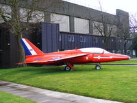 XR571 photo, click to enlarge XR571 photo, click to enlarge