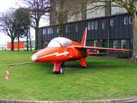 XR571 photo, click to enlarge XR571 photo, click to enlarge